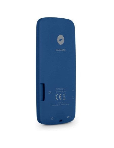 Reproductor MP4 SPC BlueSound 8578A/ 8GB/...