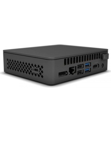 MiniPC Intel NUC NUC11ATKC20002 Intel Celeron...