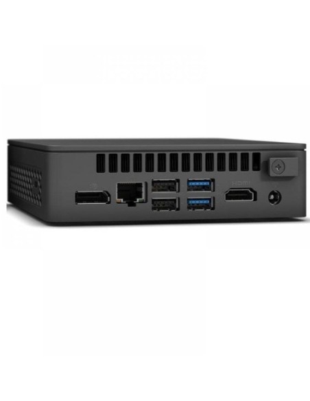MiniPC Intel NUC NUC11ATKC20002 Intel Celeron N4505