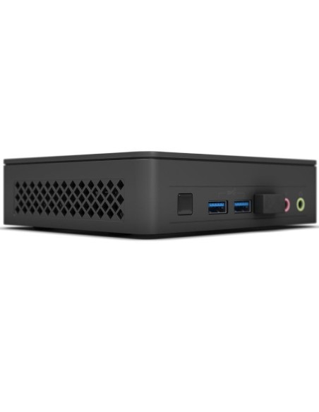 MiniPC Intel NUC NUC11ATKC20002 Intel Celeron N4505