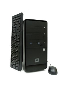 PC KVX Xline 8 Intel Core i3-10105 Gen10/ 8GB/ 256GB SSD/...
