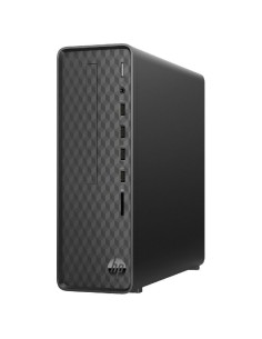 PC HP Slim Desktop S01-AF0052NS Ryzen 3 3250U/ 8GB/ 256GB... 2
