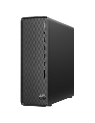 PC HP Slim Desktop S01-AF0052NS Ryzen 3 3250U/ 8GB/ 256GB SSD/ Win11