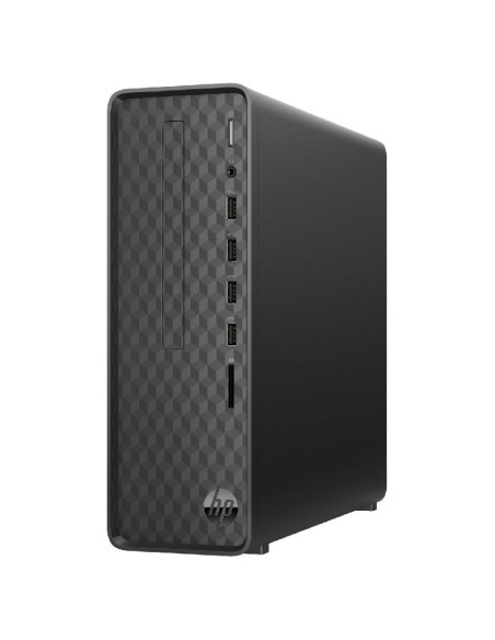 PC HP Slim Desktop S01-AF0052NS Ryzen 3 3250U/ 8GB/ 256GB SSD/ Win11