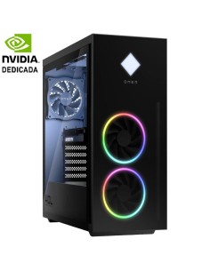 PC Gaming HP Omen 40L GT21-0058NS Ryzen 5 5600G/ 16GB/...