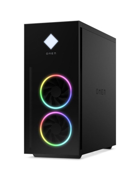 PC Gaming HP Omen 40L GT21-0058NS Ryzen 5 5600G/ 16GB/ 512GB SSD/ GeForce RTX3060Ti/ Win11