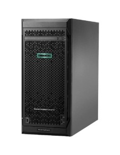 Servidor HPE Proliant ML110 Gen10 Intel Xeon Scalable...