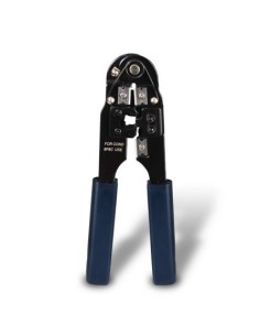 Crimpadora Metálica Aisens A142-0310 para RJ45
