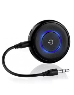 Transmisor y Receptor de Audio Inalámbrico Fonestar... 2