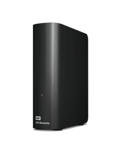 Disco Externo Western Digital WD Elements Desktop 12TB/...