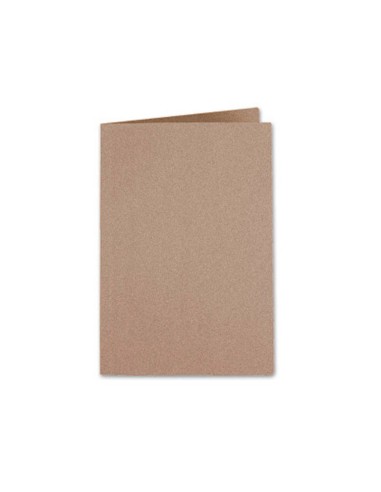 CI | Subcarpeta kraft liderpapel folio 170 g/m2