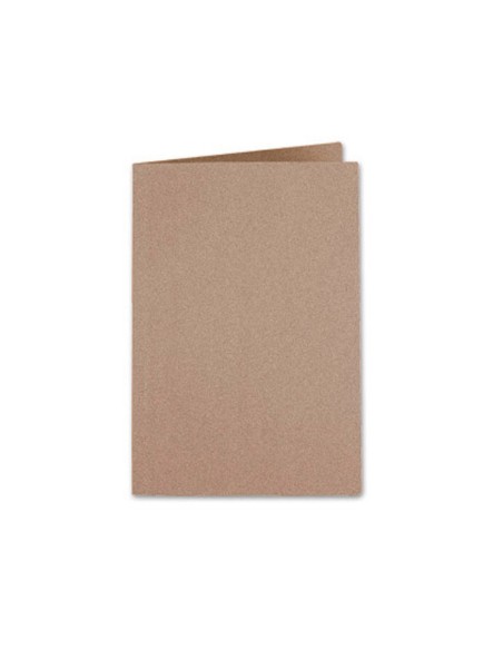 CI | Subcarpeta kraft liderpapel folio 170 g/m2