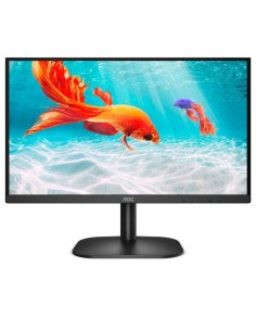 Monitor AOC 22B2AM 21.5"/ Full HD/ Multimedia/ Negro