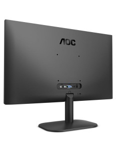 Monitor AOC 22B2AM 21.5"/ Full HD/ Multimedia/ Negro 2