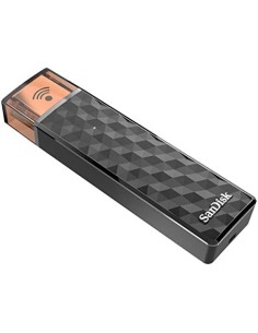 Pendrive sandisk connect wireless stick 64gb - hotspot...