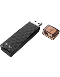 Pendrive sandisk connect wireless stick 64gb - hotspot... 2
