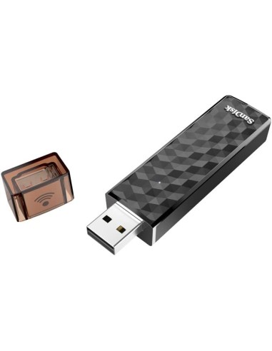 Pendrive sandisk connect wireless stick 64gb -...