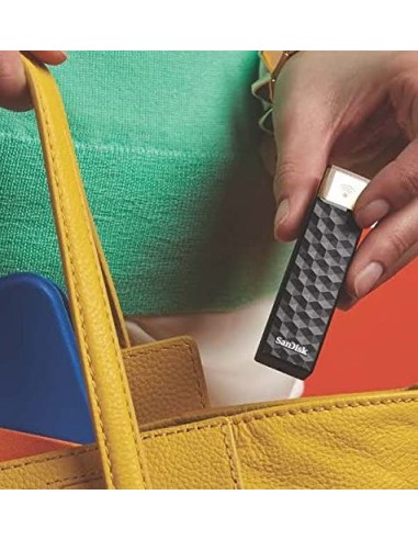Pendrive sandisk connect wireless stick 64gb -...