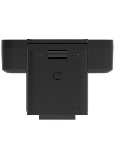 Webcam Innjoo 4K/ Enfoque Automático/ 3840 x 2160 4K UHD