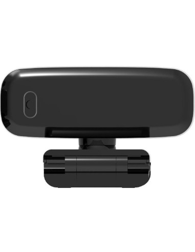 Webcam Innjoo 4K/ Enfoque Automático/ 3840 x 2160 4K UHD