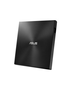 Grabadora Externa CD/DVD Asus ZenDrive U7M/ Negra