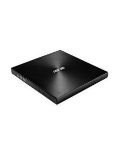 Grabadora Externa CD/DVD Asus ZenDrive U7M/ Negra 2