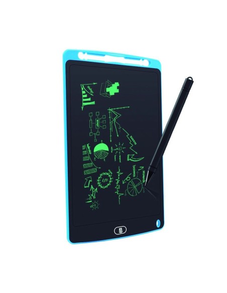 Pizarra Digital Leotec Sketchboard Ten LEPIZ1001B/ 10"