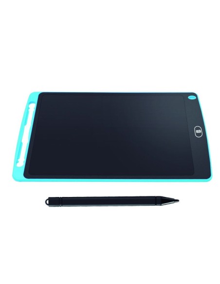 Pizarra Digital Leotec Sketchboard Ten LEPIZ1001B/ 10"