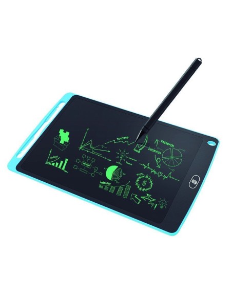 Pizarra Digital Leotec Sketchboard Ten LEPIZ1001B/ 10"