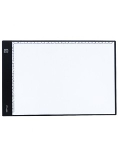 Tableta de Diseño Retroiluminada Innjoo LED Tracing Pad
