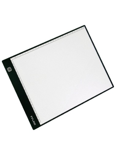 Tableta de Diseño Retroiluminada Innjoo LED Tracing Pad