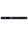 SAI Línea Interactiva Cyberpower OR600ERM1U/ 600VA-360W/ 6 Salidas/ Formato Rack