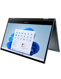 Portátil Convertible Asus ZenBook Flip 13 OLED...