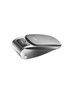 Altavoz manos libres para coche jabra jadrive - bluetooth...