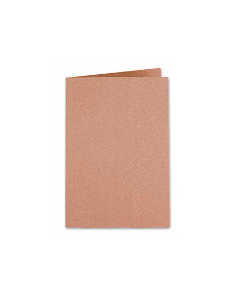 CI | Subcarpeta liderpapel a4 kraft interior blanco 240g/m2
