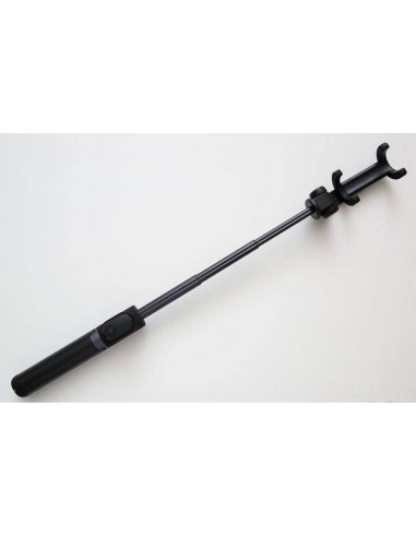 Palo para Selfie Xiaomi Selfie Stick Tripod/ Negro