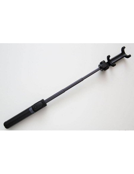 Palo para Selfie Xiaomi Selfie Stick Tripod/ Negro