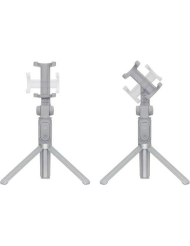 Palo para Selfie Xiaomi Selfie Stick Tripod/ Negro