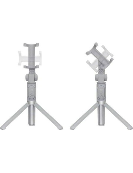 Palo para Selfie Xiaomi Selfie Stick Tripod/ Negro