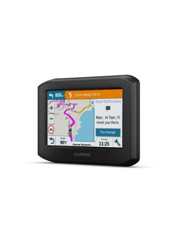 GPS para Motocicletas Garmin Zumo® 396 LMT-S/...