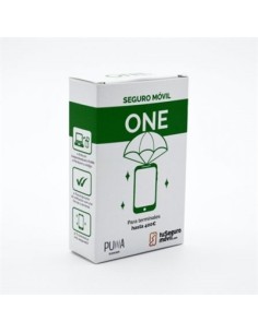Seguro puma one para smartphones/moviles hasta 400¤ pvp -...