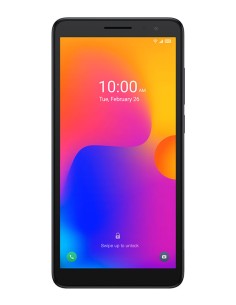 Smartphone Alcatel 1B (2022) 2GB/ 32GB/ 5.5"/ Azul Atlántico 2