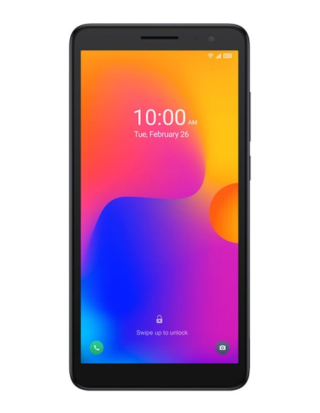 Smartphone Alcatel 1B (2022) 2GB/ 32GB/ 5.5"/ Azul Atlántico
