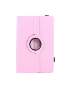 Funda 3GO CSGT25 para Tablets de 7"/ Rosa 2