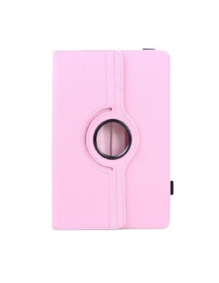 Funda 3GO CSGT25 para Tablets de 7"/ Rosa