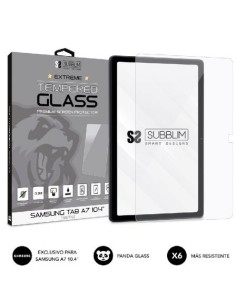 Protector Subblim SUB-TG-1SAM010 Extreme para Tablet...