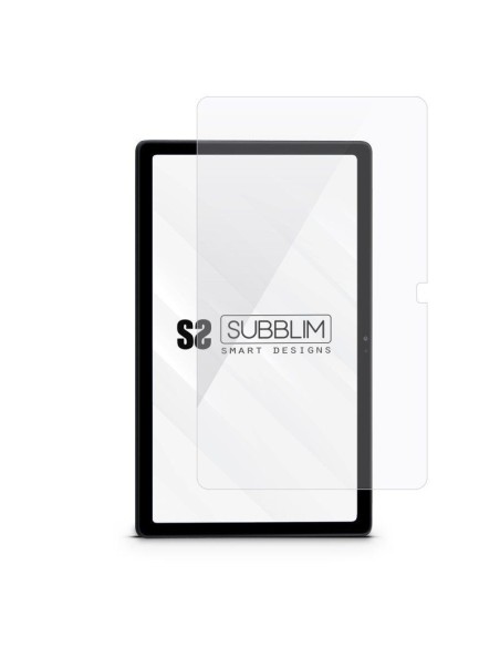 Protector Subblim SUB-TG-1SAM010 Extreme para Tablet Samsung Tab A7 10.4" T500/ T505