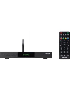 Receptor TV Satélite Fonestar RDS-585WHD