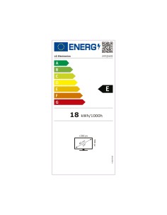 Televisor LG 24TQ510S-PZ 23.6"/ HD/ Smart TV/ WiFi 2