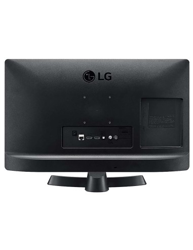 Televisor LG 24TQ510S-PZ 23.6"/ HD/ Smart TV/ WiFi